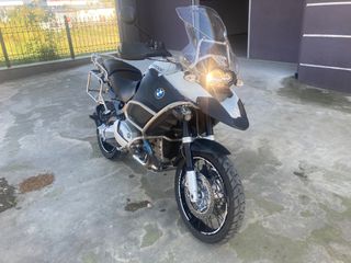 Bmw R 1200 GS Adventure 2007 GS 1200 ADVENTURE-thumb-1