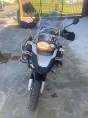 Bmw R 1200 GS Adventure 2007 GS 1200 ADVENTURE-thumb-2