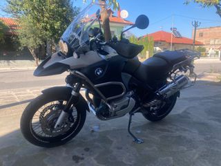 Bmw R 1200 GS Adventure 2007 GS 1200 ADVENTURE-thumb-3