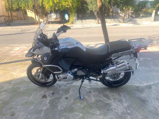 Bmw R 1200 GS Adventure 2007 GS 1200 ADVENTURE-thumb-4