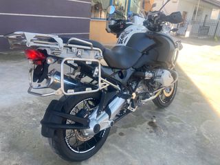 Bmw R 1200 GS Adventure 2007 GS 1200 ADVENTURE-thumb-7