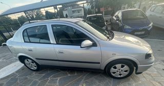 Opel Astra '02