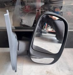 FORD TRANSIT 95-00 ΚΑΘΡΕΠΤΗΣ ΔΕΞ. ΜΗΧΑΝΙΚΟΣ ΜΠΑΜΠΟΥΡΗΣ