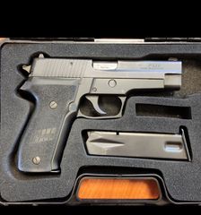 SIG SAUER P226