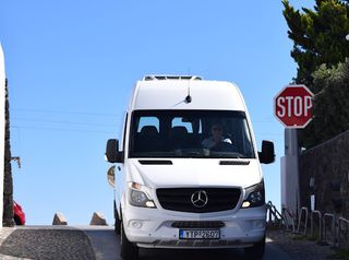 Mercedes-Benz Sprinter '20 316