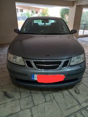 Saab 9-3 '07 2.0 T LINEAR