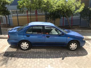 Nissan Almera '98 ALMERA