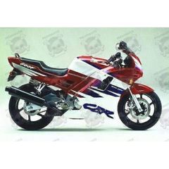 Honda CBR 600 F2 '95