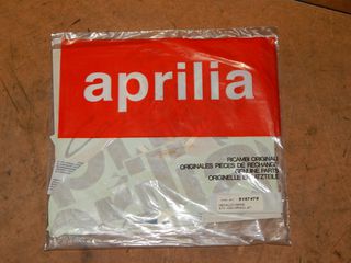 ΣΕΤ ΑΥΤΟΚΟΛΛΗΤΑ SET STICKER KIT APRILIA CAPONORD ETV 1000