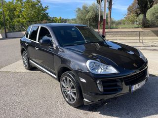 Porsche Cayenne 2010 DIESEL 3.0 LT (TIPTRONIC)