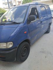 Nissan Vanette '96