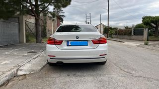 Bmw 420 '18 COUPé SPORT LINE