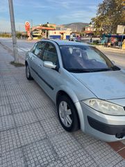 Renault Megane '03