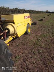 Χορτοδετικά New Holland 2000 940