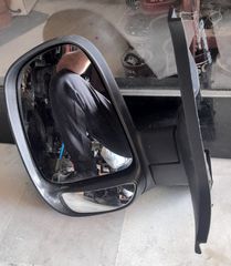 FORD TRANSIT 95-00 ΚΑΘΡΕΠΤΗΣ ΑΡΙΣΤ. ΜΗΧΑΝΙΚΟΣ ΜΠΑΜΠΟΥΡΗΣ