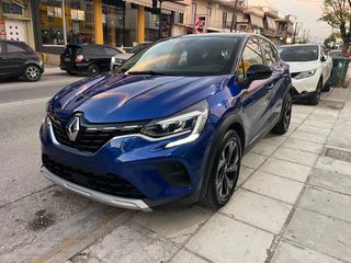 Renault Captur '21 1.5 BLUE DCI