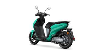Yamaha NEOs Easy 2024 YAMAHA NEOs Easy 2024 Milky White/ Aqua/Midnight Black-thumb-7