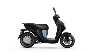 Yamaha NEOs Easy 2024 YAMAHA NEOs Easy 2024 Milky White/ Aqua/Midnight Black-thumb-10