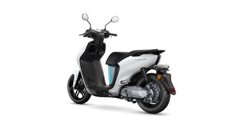 Yamaha NEOs Easy 2024 YAMAHA NEOs Easy 2024 Milky White/ Aqua/Midnight Black-thumb-4
