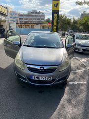 Opel Corsa '07