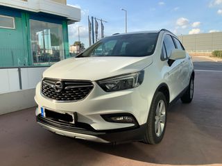 Opel Mokka X '17