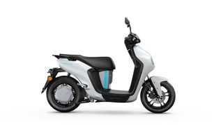 Yamaha Neοs Dual Battery 2024 YAMAHA NEOs DUAL BATTERY ABS 2024 Midnight Black/Aqua/Milky White-thumb-9