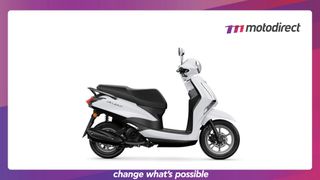 Yamaha D'elight 2024 YAMAHA D'ELIGHT 2024  Trendy Red/Milky White/ PowerBlack