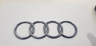 ΣΗΜΑ AUDI