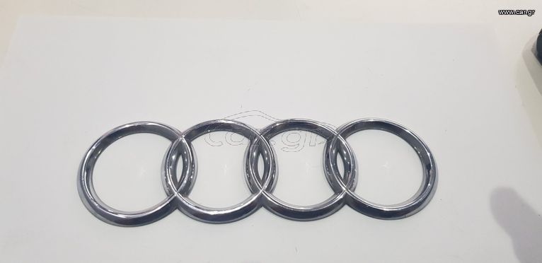 ΣΗΜΑ AUDI