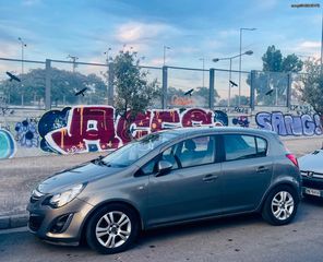 Opel Corsa '14 ΕΛΛΗΝΙΚΟ 1,3 D FULL EXTRA,NAVI 0 TEΛΗ