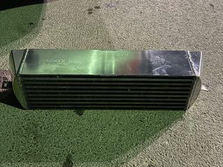 FORGE STAGE 2 INTERCOOLER N54-N55