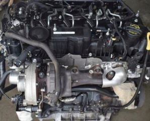 KIA  SANTAFE  2.2L  D4HB  CRDI 2017R  100.000 ΧΛΜ.ΚΟΜΠΛΕ ΚΙΝΗΤΗΡΑΣ.