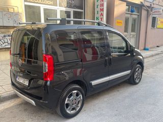 Fiat Qubo '19 TREKKING