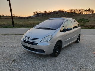 Citroen Xsara Picasso '04