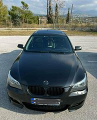 Bmw 530 '07 FULL EXTRA M5 LOOK