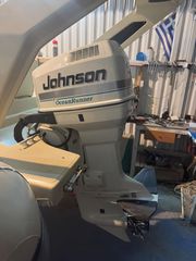 Johnson '96 Ocean runer