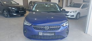 Opel Corsa '20 DIESEL 1,5 ELEGANCE 102 HP