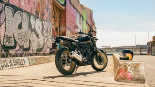 Yamaha XSR 125 2024 YAMAHA XSR 125 ABS LEGACY ΠΡΟΣΦΟΡΑ!!!!-thumb-4