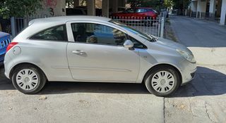 Opel Corsa '07 D