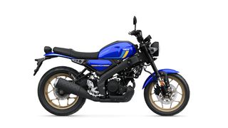 Yamaha XSR 125 2024 YAMAHA XSR 125 ABS 2024 ΠΡΟΣΦΟΡΑ!!!!-thumb-1