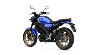 Yamaha XSR 125 2024 YAMAHA XSR 125 ABS 2024 ΠΡΟΣΦΟΡΑ!!!!-thumb-3
