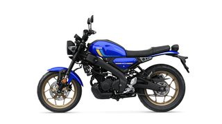 Yamaha XSR 125 2024 YAMAHA XSR 125 ABS 2024 ΠΡΟΣΦΟΡΑ!!!!-thumb-5