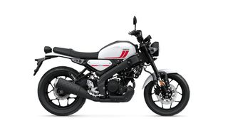 Yamaha XSR 125 2024 YAMAHA XSR 125 ABS 2024 ΠΡΟΣΦΟΡΑ!!!!-thumb-6