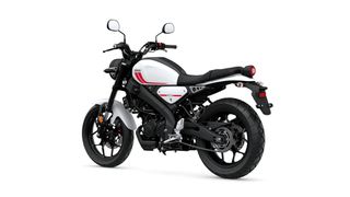 Yamaha XSR 125 2024 YAMAHA XSR 125 ABS 2024 ΠΡΟΣΦΟΡΑ!!!!-thumb-7