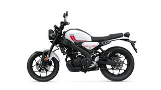Yamaha XSR 125 2024 YAMAHA XSR 125 ABS 2024 ΠΡΟΣΦΟΡΑ!!!!-thumb-8