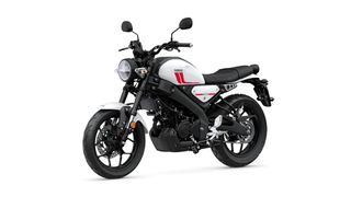 Yamaha XSR 125 2024 YAMAHA XSR 125 ABS 2024 ΠΡΟΣΦΟΡΑ!!!!-thumb-9