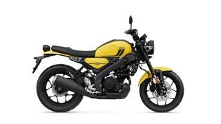 Yamaha XSR 125 2024 YAMAHA XSR 125 ABS 2024 ΠΡΟΣΦΟΡΑ!!!!-thumb-11