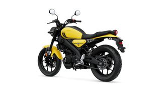 Yamaha XSR 125 2024 YAMAHA XSR 125 ABS 2024 ΠΡΟΣΦΟΡΑ!!!!-thumb-12