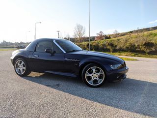 Bmw Z3 1997