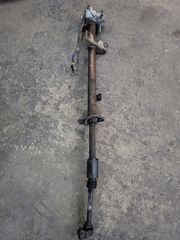 Κολόνα τιμονιού από ISUZU PICK UP χρονολογία 1988 έως 2002 4X2 τιμή 80€ + ΦΠΑ αποστολή σε όλη την Ελλάδα